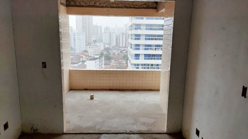 Imagem 12 de 12 de Apartamento Com 2 Dormitórios À Venda, 96 M² Por R$ 400.000,00 - Aviação - Praia Grande/sp - Ap1461