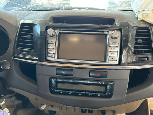 Toyota Hilux Sw4 3.0 4x4 2012 163cvs Aut. - Rs Auto Peças