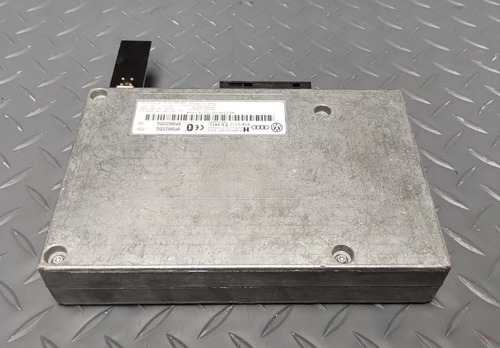 Modulo De Bluetooth Volkswaguen Audi A4 2008 1.8 (Usado)