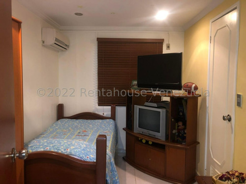 Imagen 12 de 14 de Casa En Venta Urb. Fundacion Mendoza, Maracay, Edo Aragua Mls #22-19039