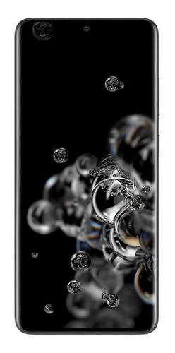 Samsung Galaxy S20 Ultra 128 GB Cosmic black 12 GB RAM