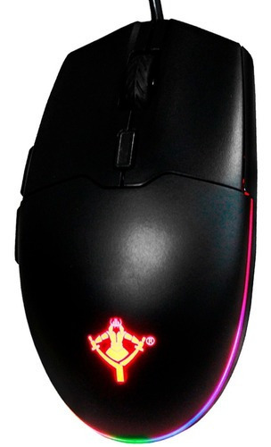 Mouse gamer YeYian  Claymore Series 2001 MO2001