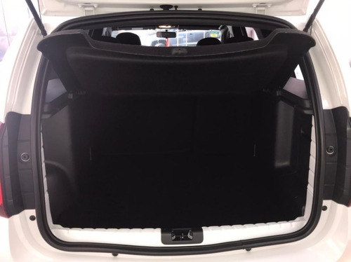 Renault Duster 2.0 Ph2 4x2 Privilege