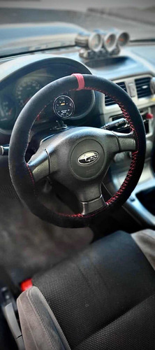 Imagen 11 de 13 de Subaru Impreza 2.0r Swap Turbo