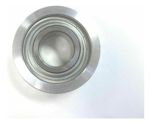 Ruleman De Escudo Pata Volvo Sx Dps Volvo Penta Mercruiser