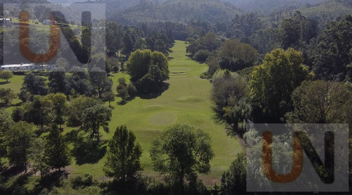 Terreno En El Siambon