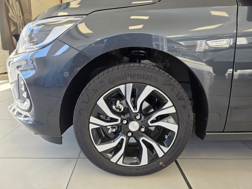 Chevrolet Onix 1.0 Turbo Premier At