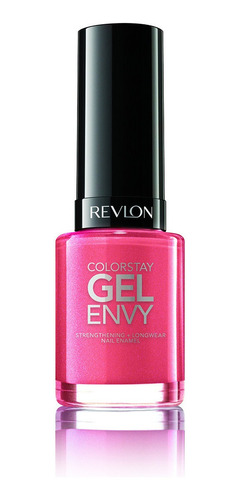 Esmalte de Uñas Revlon ColorStay Gel Envy Lady Luck