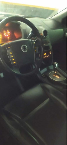 Ssangyong Actyon Actyon 2.3 16v 150cv