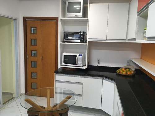 Imagem 12 de 30 de Casa À Venda, 4 Quartos, 1 Suíte, Faz Oeste Iii - Araçoiaba Da Serra/sp - 4619