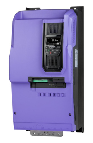 Variador De Frecuencia Invertek 100 Hp/440v Odv-3-641500