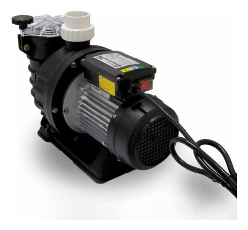 Bomba Centrífuga Para Alberca Aqua Pak Silver 7 0.75hp 115v