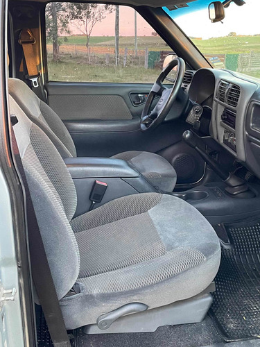 Chevrolet S10 2.4 4x2 Advantage