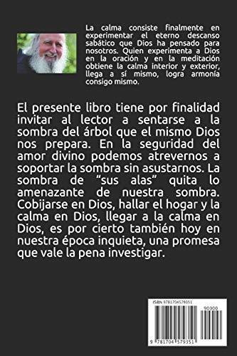 Armonia Interior Un Camino Posible (anselm Grun), De Grun, Ans. Editorial Independently Published, Tapa Blanda En Español, 2019