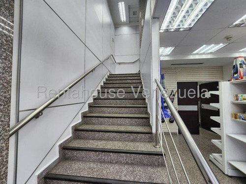 Se Vende Local En El Centro De Caracas