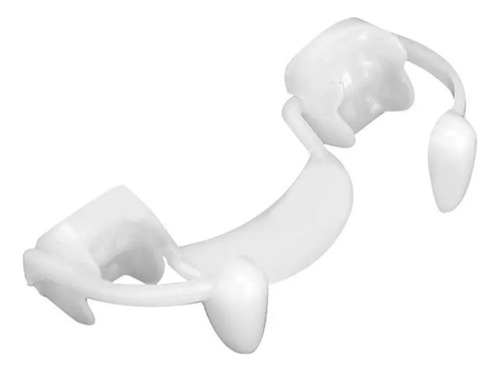 Fantasia De Halloween De Vampiro Com 16 Pares De Dentes, Pre
