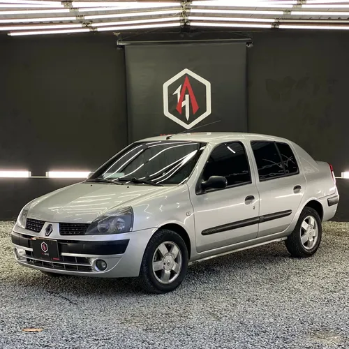 Renault Symbol 1.4 Expression