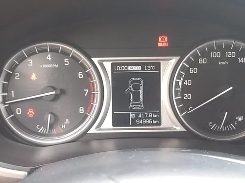 Suzuki Vitara 1.6 ALL-GRIP 4X4 MEC