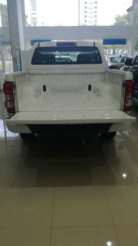 Chevrolet S10 Ls 2.8 Turbo Diesel 4x2 2021 Fs Promo Stock