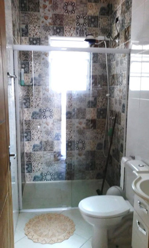 Casa À Venda Na Rua Geza Hary, Recanto Dos Bandeirantes - Bopiranga, Itanhaém - Sp - Liv-10772