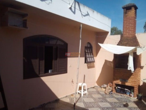 Imagem 9 de 9 de Sobrado - Cidade Jardim - Ref: 31274 - V-31274