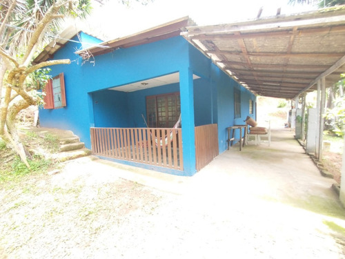 Imagem 7 de 30 de Chácara- Cachoeira -3 Dormitórios -= Juchaav23027