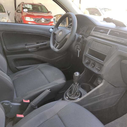 Imagem 10 de 12 de Volkswagen Gol 1.6l Mb5 2019