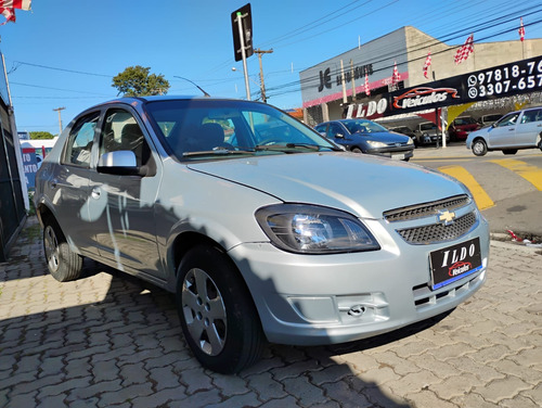 Chevrolet Prisma 1.4 Lt Econoflex 4p