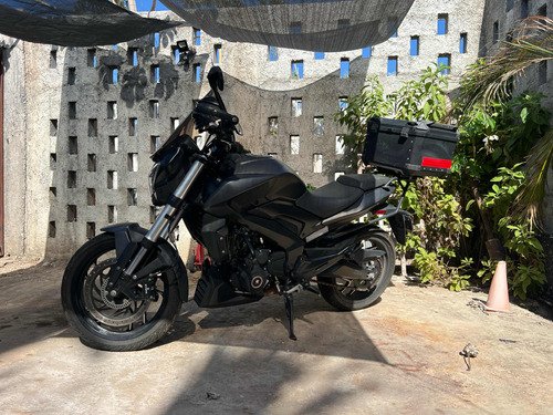 Bajaj Dominar