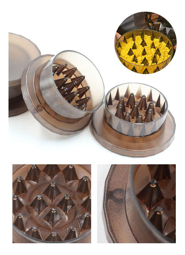 Molinillo De Boilie For Pesca De Carpa,
