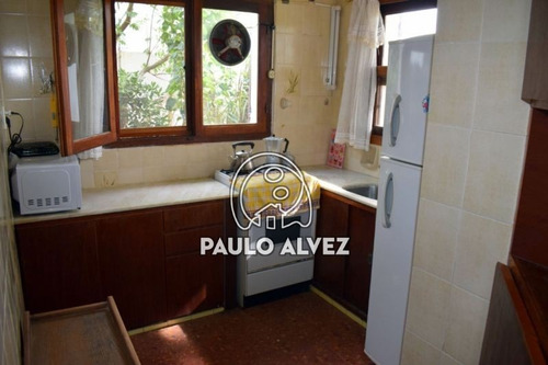 Casas Venta 2 Dormitorios Playa Hermosa