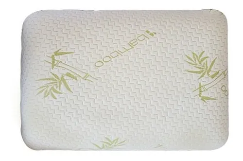 Almohada spring air bamboo sale