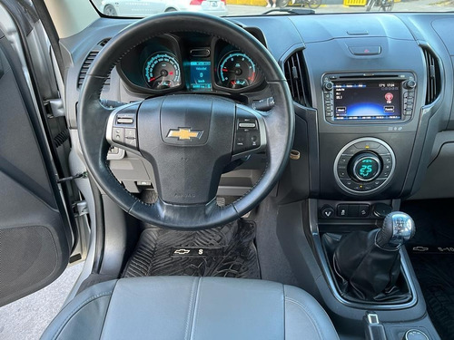 Imagen 5 de 8 de Chevrolet