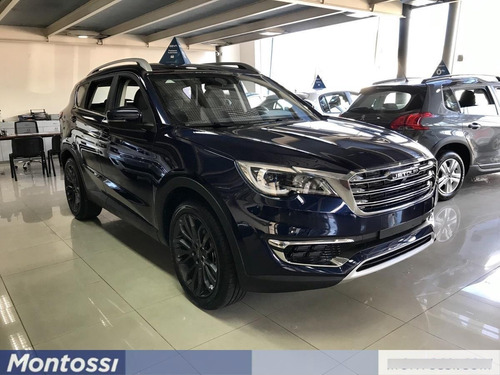 Imagen 2 de 13 de Jetour X70 Comfort 2022 0km