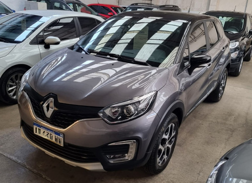 Renault Captur 2.0 Intens Manual