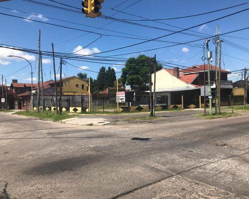 Terreno En Venta En Quilmes