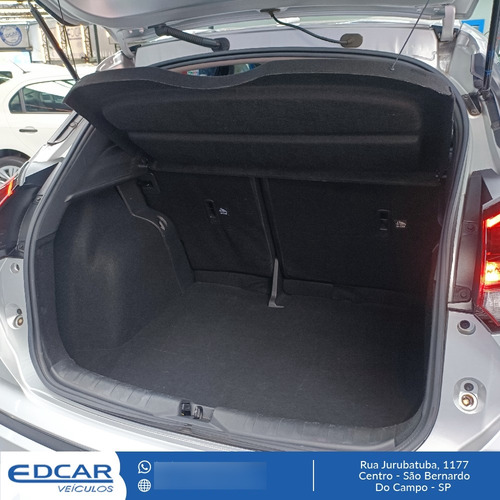 Nissan Kicks EXCLUSIVE 1.6 16V FLEX AUT.