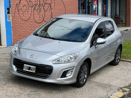 Peugeot 308 1.6 Active