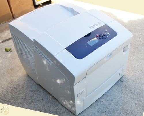 Impressora Xerox Colorqube Cq8570 Dn Xerox Cera Colorida A4