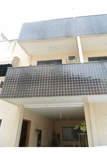 Imagem 11 de 18 de Casa Para Venda - Anil, Rio De Janeiro - 1 Vaga - 642