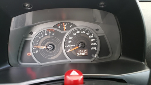 Ford Ka 2013 1.0 Flex 3p