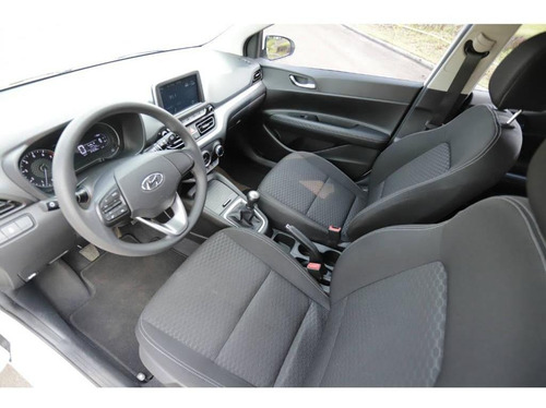 Imagem 7 de 15 de Hyundai Hb20 Evolution 1.0 4p Flex