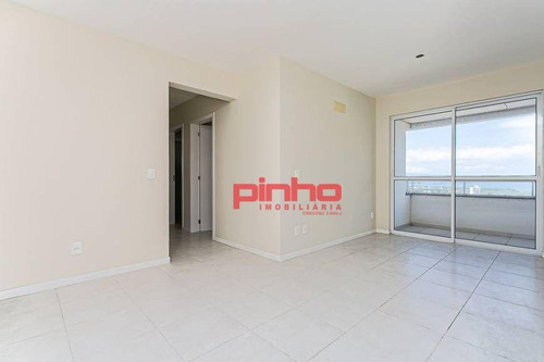 Imagem 6 de 30 de Apartamento Com 3 Dormitórios À Venda, 80 M² Por R$ 362.430,00 - Pagani - Palhoça/sc - Ap0218