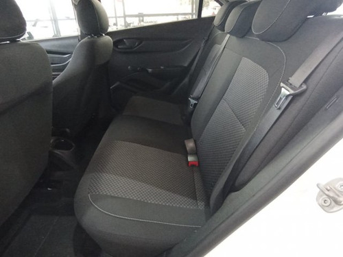 Chevrolet Onix Onix 1.0 MPI JOY 8V FLEX 4P MANUAL