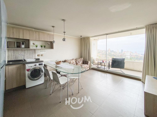 Departamento Avenida Jardines De Reñaca Id: 122732