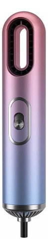 Secador 3 En 1 Peine Alisador Voltaje 110v C