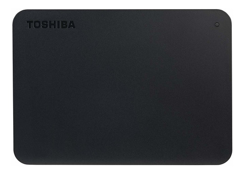 Disco Duro Extraible Toshiba Canvio 2 Tb Usb 3.0 Oferta Amv