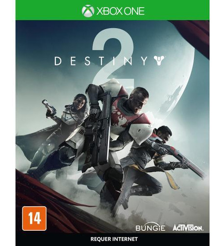 Destiny 2 - Xbox One