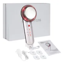 Comprar Cavitador Ultrasonido Reductor De Celulitis Y Adelgazante