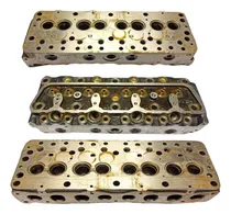 Comprar Tapa Cilindros (sd23) Nissan 720 86-90 Diesel Sd23